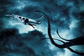 Affiche du film Altitude Affiche du film Altitude