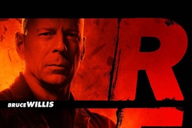 Affiche du film Red