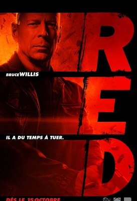 R.E.D.