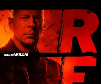 Affiche du film Red