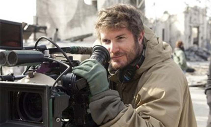 Jonathan Liebesman pourrait réaliser Teenage Mutant Ninja Turtles