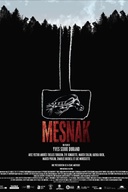 Affiche du film Mesnak