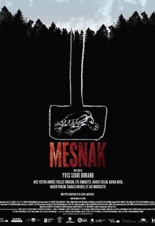 Mesnak