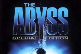 Affiche du film The Abyss