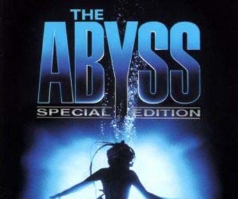 Affiche du film The Abyss