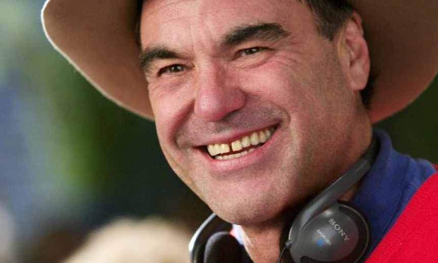 Oliver Stone en négocitations pour réaliser Travis McGee