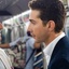Michael Douglas et Shia LaBeouf dans le film Wall Street: Money Never Sleeps