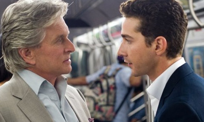 Bande-annonce du film Wall Street: Money Never Sleeps