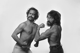 Image du film Cheech and Chong's Last Movie