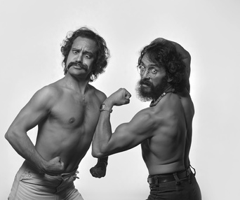 Image du film Cheech and Chong's Last Movie