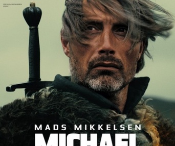 Affiche du film Michael Kohlhaas