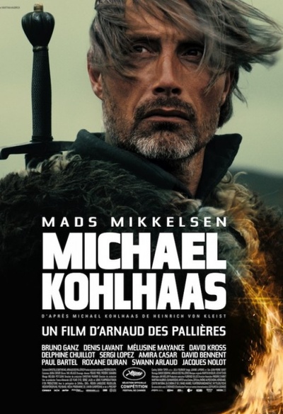 Affiche du film Michael Kohlhaas