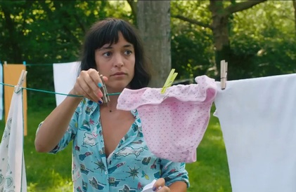 Bande-annonce en français