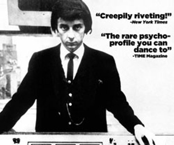 Affiche du film The Agony And Ecstasy Of Phil Spector
