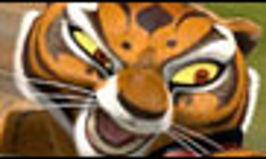 Trois films de Dreamworks en IMAX 3D
