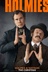 Affiche du film Holmes et Watson