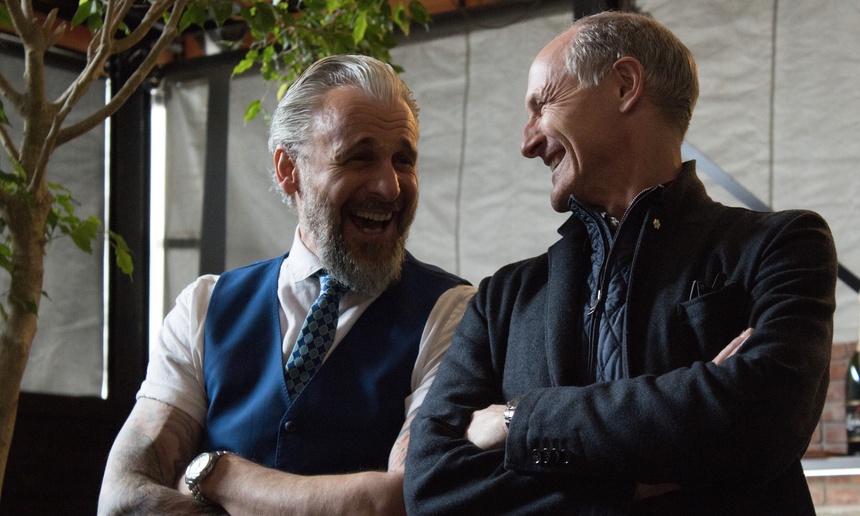 La distribution de Bon Cop Bad Cop 2 dévoilée