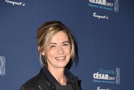 Déjeuner des Nommés des César 2017 Déjeuner des Nommés des César 2017