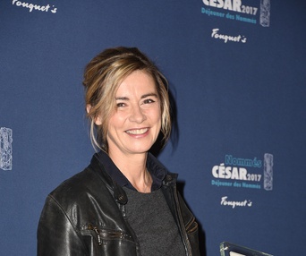 Déjeuner des Nommés des César 2017