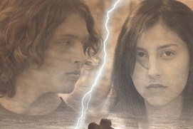Affiche du film Rêves perdus