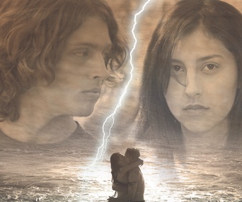 Affiche du film Rêves perdus