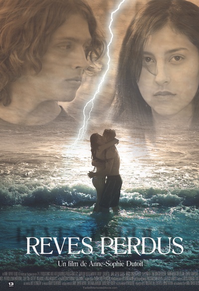 Affiche du film Rêves perdus