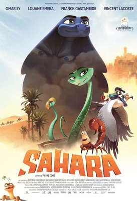 Sahara