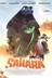 Affiche du film Sahara