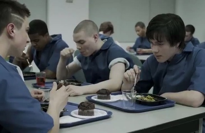 Bande-annonce en anglais