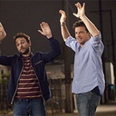 Jason Bateman, Jason Sudeikis et Charlie Day dans Horrible Bosses