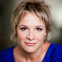 Photo de Marie-Ève Pelletier