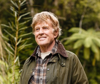 Une scène du film Pete's Dragon