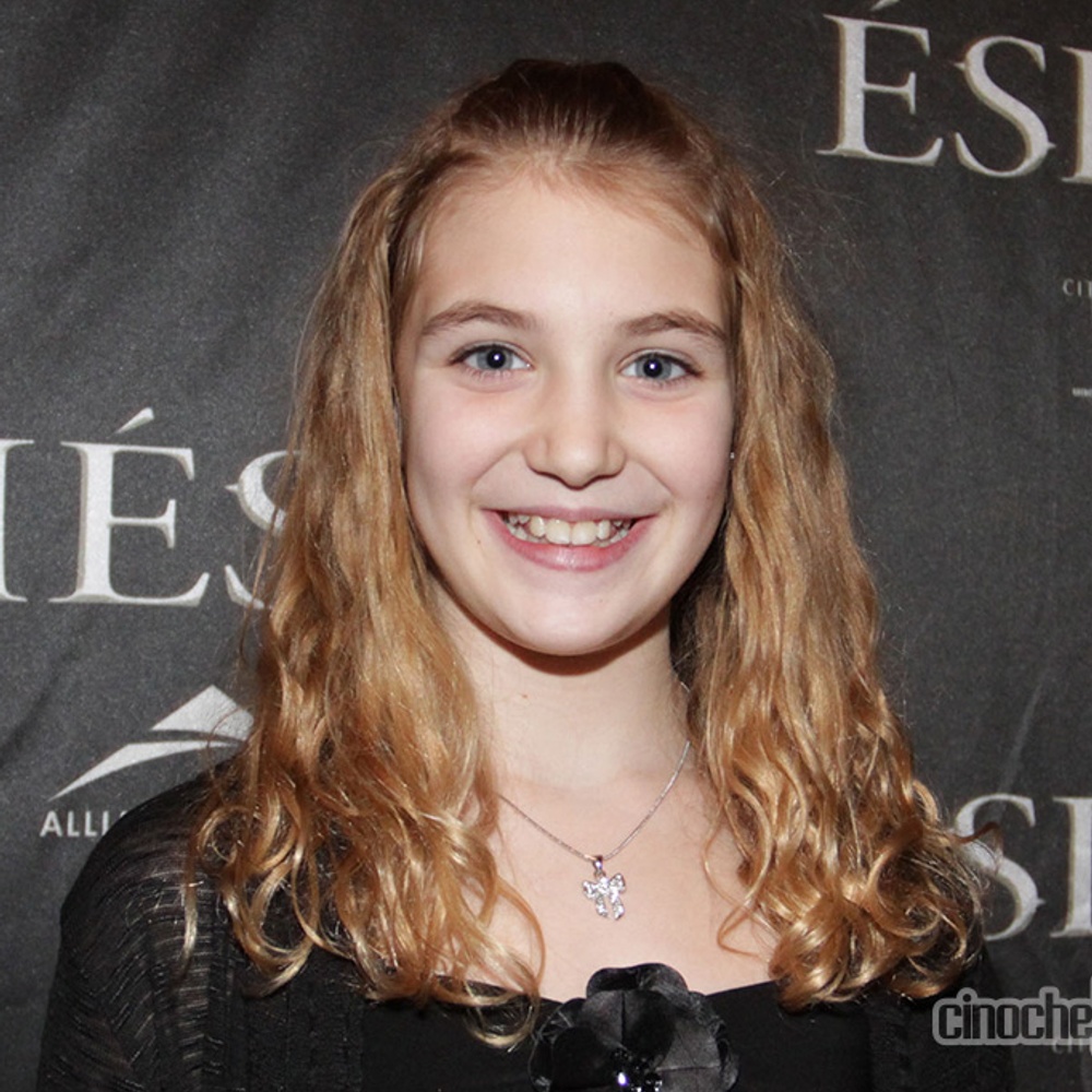 Sur le tapis rouge de Ésimésac