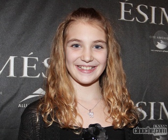Sur le tapis rouge de Ésimésac