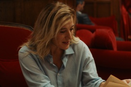 Image du film Les amours d'Anaïs