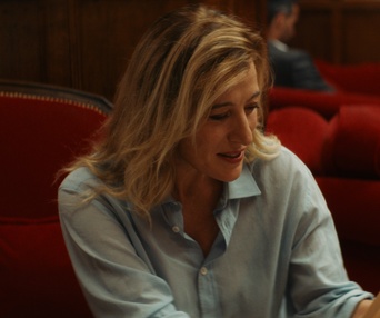 Image du film Les amours d'Anaïs
