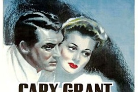 Affiche du film Suspicion