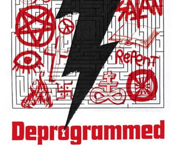Affiche du flm Deprogrammed