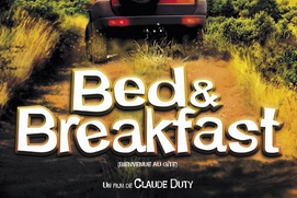 Affiche du film Bed and Breakfast