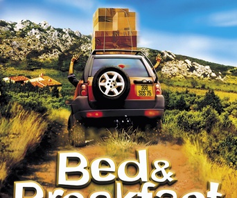 Affiche du film Bed and Breakfast