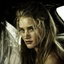 Photo de Rosie Huntington-Whiteley