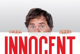 Affiche du film Innocent Affiche du film Innocent