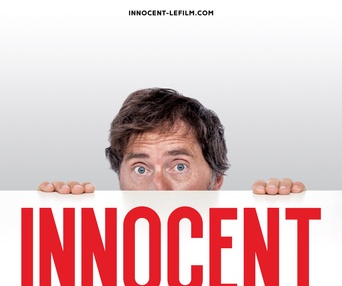 Affiche du film Innocent