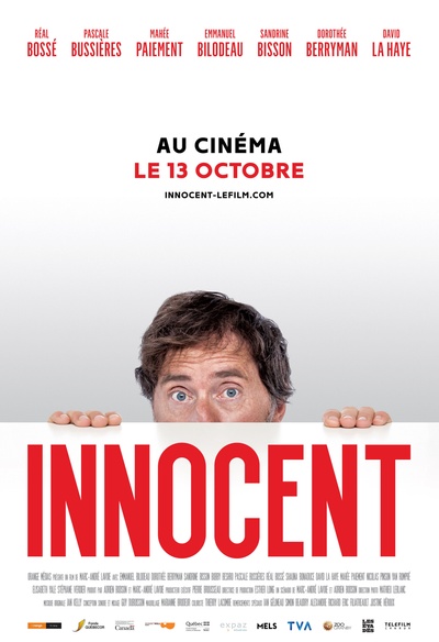 Affiche du film Innocent