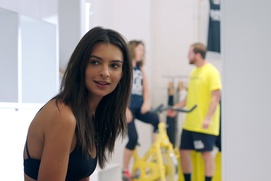 Une scène du film I Feel Pretty