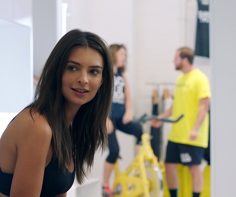 Une scène du film I Feel Pretty