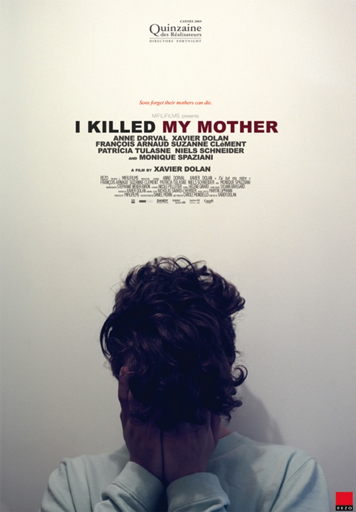 Galerie - Affiche et bande-annonce du film J'ai tué ma mère