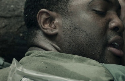 Bande-annonce en anglais