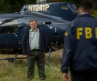 Une scène du film The Company You Keep