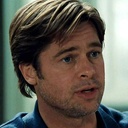 Photo de Brad Pitt